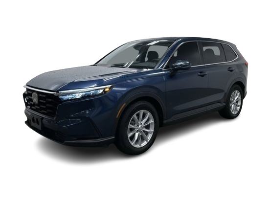 Thumbnail: 2024 Honda CR-V - 18