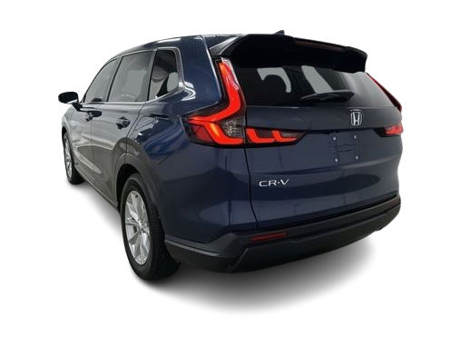 Thumbnail: 2024 Honda CR-V - 3
