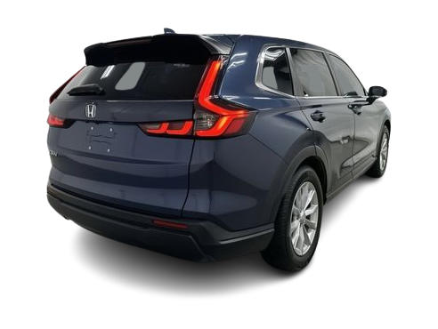 Thumbnail: 2024 Honda CR-V - 13