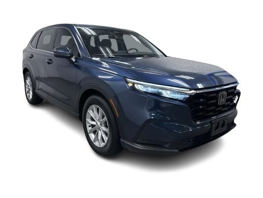 Thumbnail: 2024 Honda CR-V - 16
