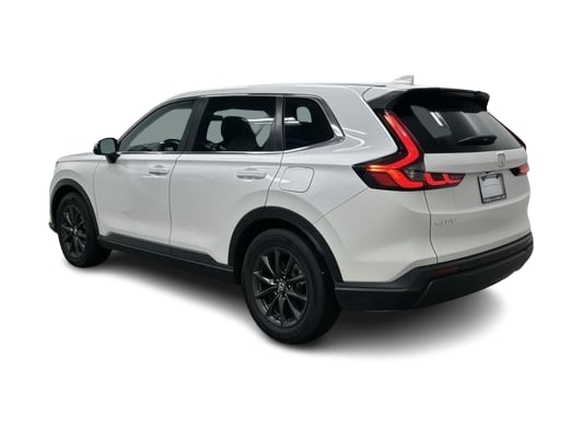 Thumbnail: 2026 Honda CR-V - 19