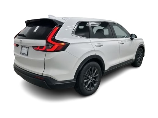 Thumbnail: 2026 Honda CR-V - 14