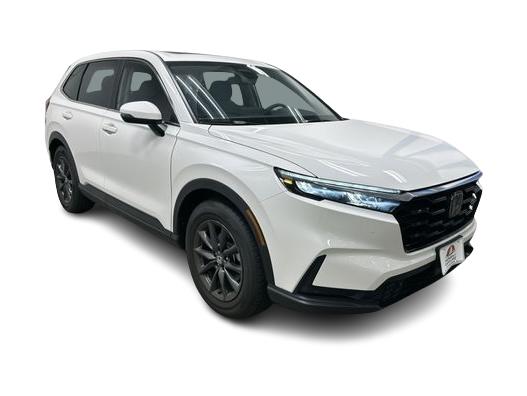 Thumbnail: 2026 Honda CR-V - 16