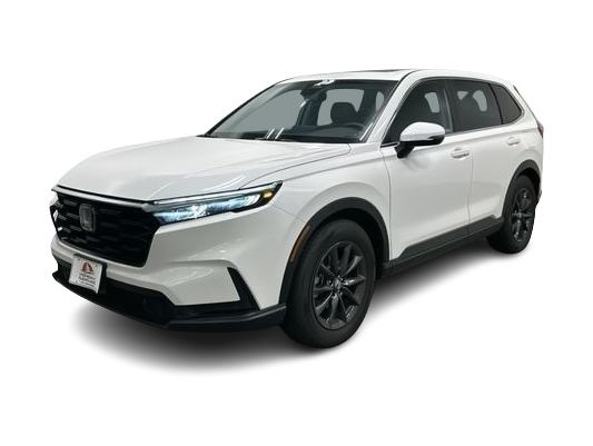 Thumbnail: 2026 Honda CR-V - 17