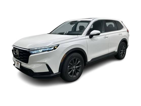Thumbnail: 2026 Honda CR-V - 18