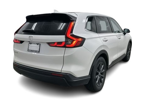 Thumbnail: 2026 Honda CR-V - 13