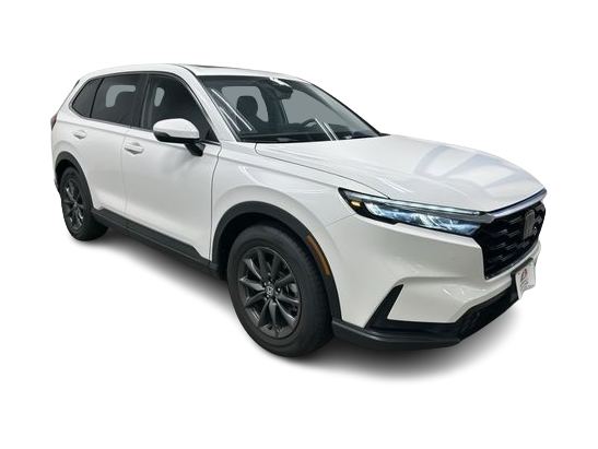 Thumbnail: 2026 Honda CR-V - 15