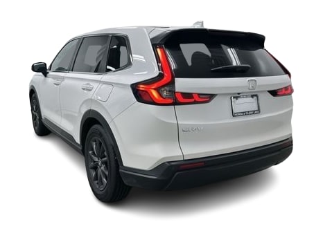 Thumbnail: 2026 Honda CR-V - 3