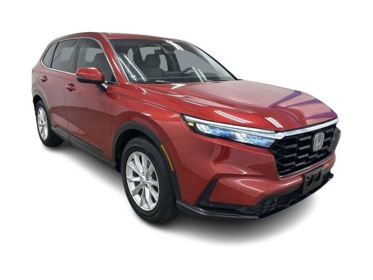 Thumbnail: 2024 Honda CR-V - 16