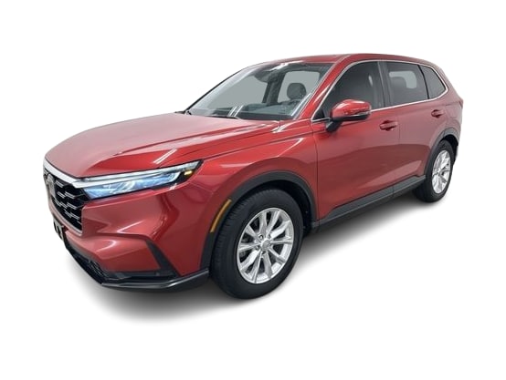 Thumbnail: 2024 Honda CR-V - 18