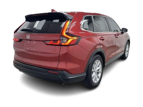 Thumbnail: 2024 Honda CR-V - 13