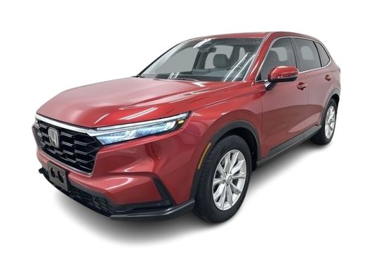 Thumbnail: 2024 Honda CR-V - 17