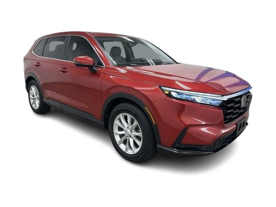 Thumbnail: 2024 Honda CR-V - 15
