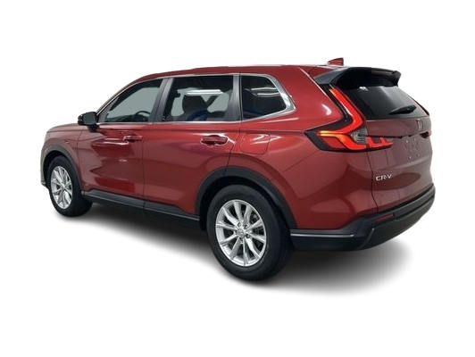 Thumbnail: 2024 Honda CR-V - 19