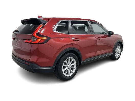 Thumbnail: 2024 Honda CR-V - 14