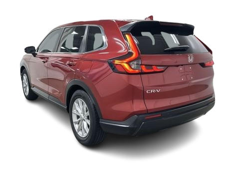 Thumbnail: 2024 Honda CR-V - 3