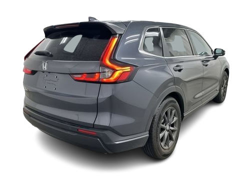 Thumbnail: 2026 Honda CR-V - 13