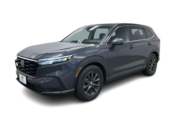 Thumbnail: 2026 Honda CR-V - 18