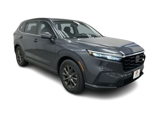 Thumbnail: 2026 Honda CR-V - 15
