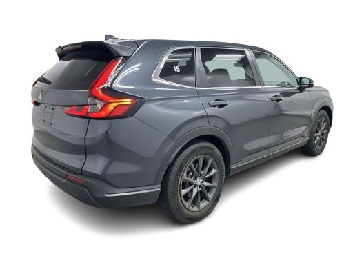 Thumbnail: 2026 Honda CR-V - 14