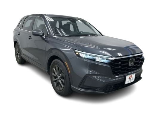 Thumbnail: 2026 Honda CR-V - 16