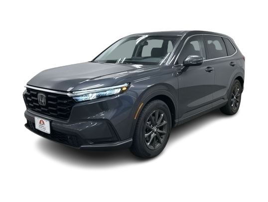 Thumbnail: 2026 Honda CR-V - 17