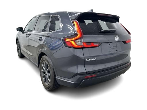 Thumbnail: 2026 Honda CR-V - 3