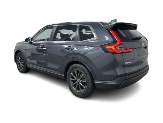 Thumbnail: 2026 Honda CR-V - 19