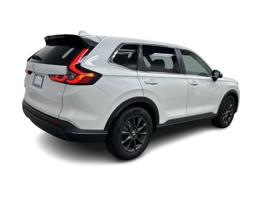 Thumbnail: 2026 Honda CR-V - 15