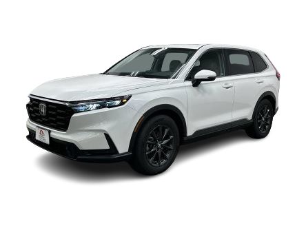Thumbnail: 2026 Honda CR-V - 19