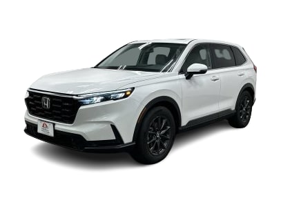 Thumbnail: 2026 Honda CR-V - 18
