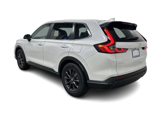 Thumbnail: 2026 Honda CR-V - 3