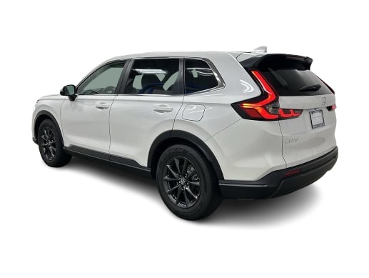 Thumbnail: 2026 Honda CR-V - 20