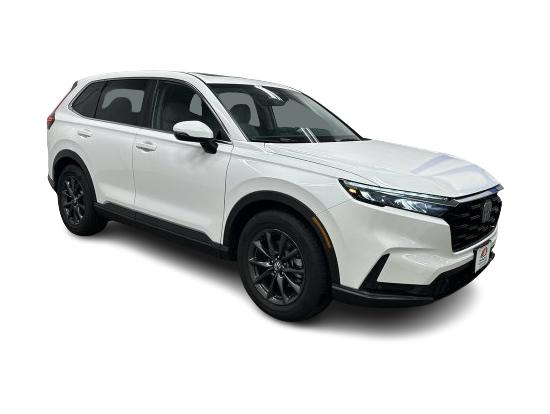 Thumbnail: 2026 Honda CR-V - 16