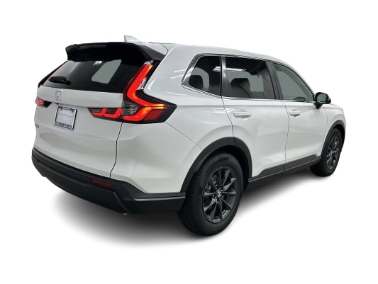 Thumbnail: 2026 Honda CR-V - 14