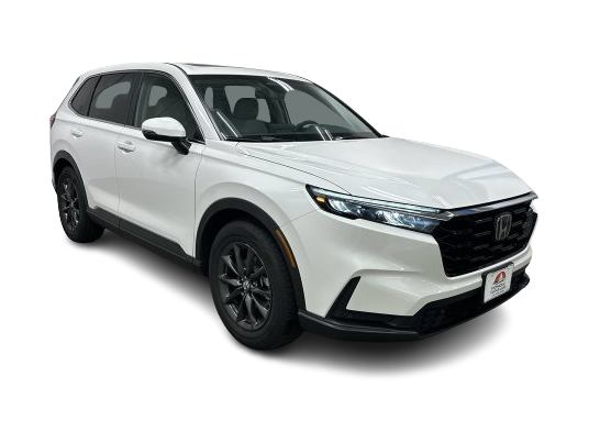 Thumbnail: 2026 Honda CR-V - 17
