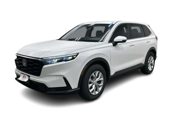 Thumbnail: 2026 Honda CR-V - 17