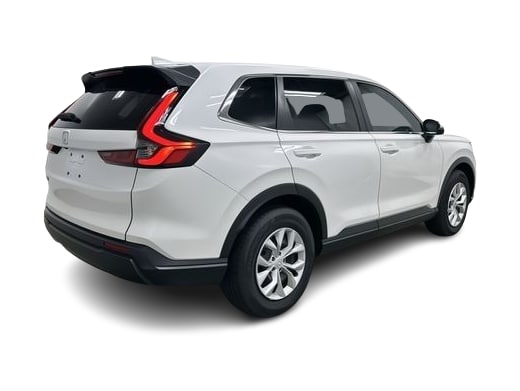 Thumbnail: 2026 Honda CR-V - 14