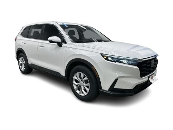 Thumbnail: 2026 Honda CR-V - 15