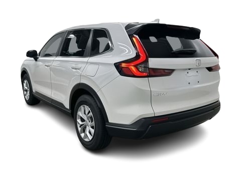Thumbnail: 2026 Honda CR-V - 3