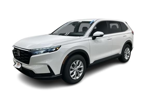 Thumbnail: 2026 Honda CR-V - 18