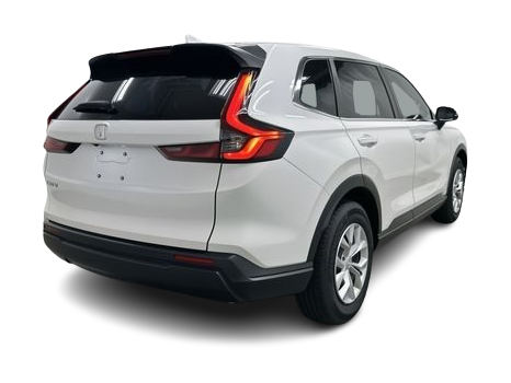 Thumbnail: 2026 Honda CR-V - 13