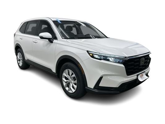 Thumbnail: 2026 Honda CR-V - 16