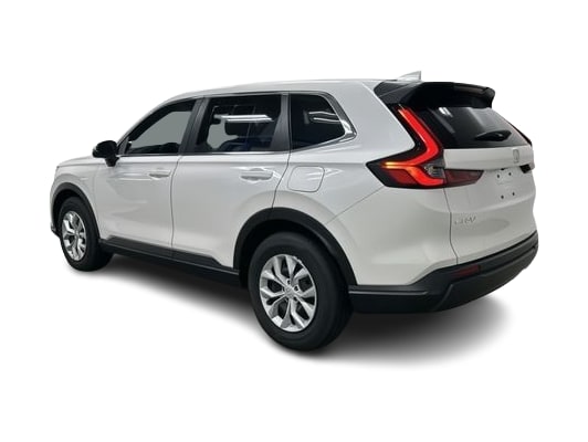 Thumbnail: 2026 Honda CR-V - 19