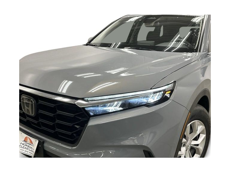 Thumbnail: 2026 Honda CR-V - 31