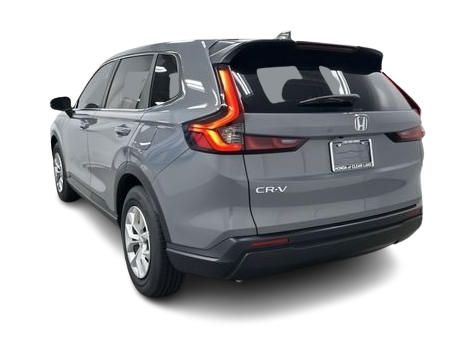 Thumbnail: 2026 Honda CR-V - 3