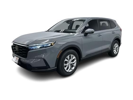 Thumbnail: 2026 Honda CR-V - 19