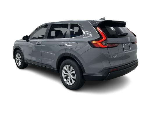 Thumbnail: 2026 Honda CR-V - 20