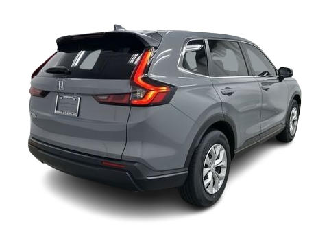 Thumbnail: 2026 Honda CR-V - 14