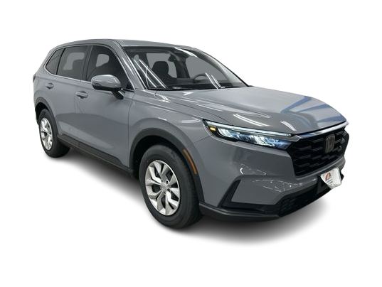 Thumbnail: 2026 Honda CR-V - 17